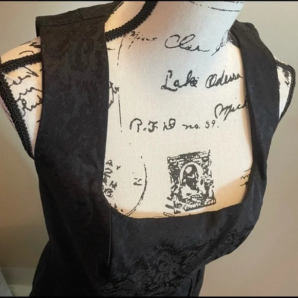 New York and Co. Eva Mendes Dress - Picture 4 of 6